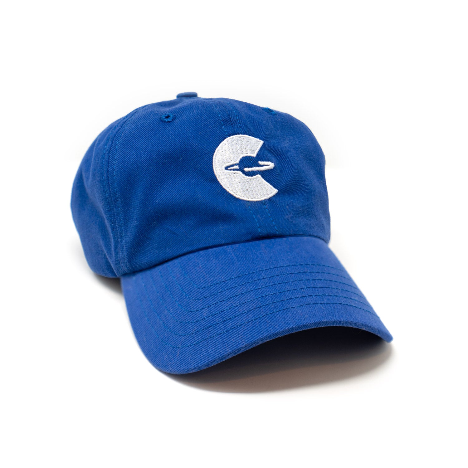 ITC Icon (Royal Dad Hat)