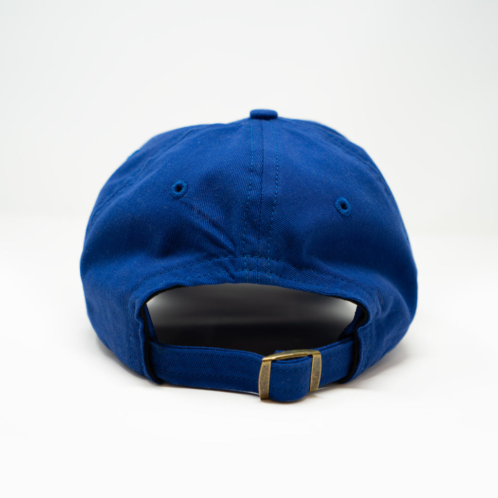 ITC Icon (Royal Dad Hat)