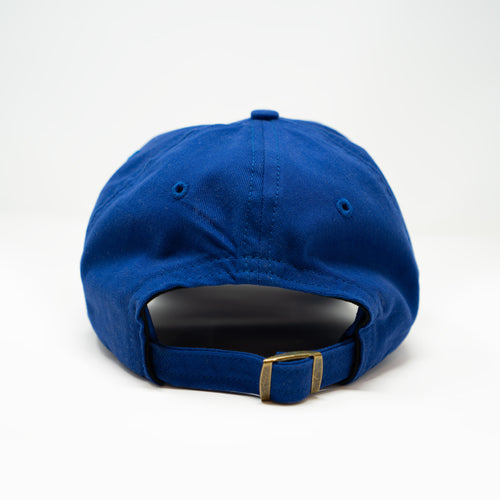 ITC Icon (Royal Dad Hat)