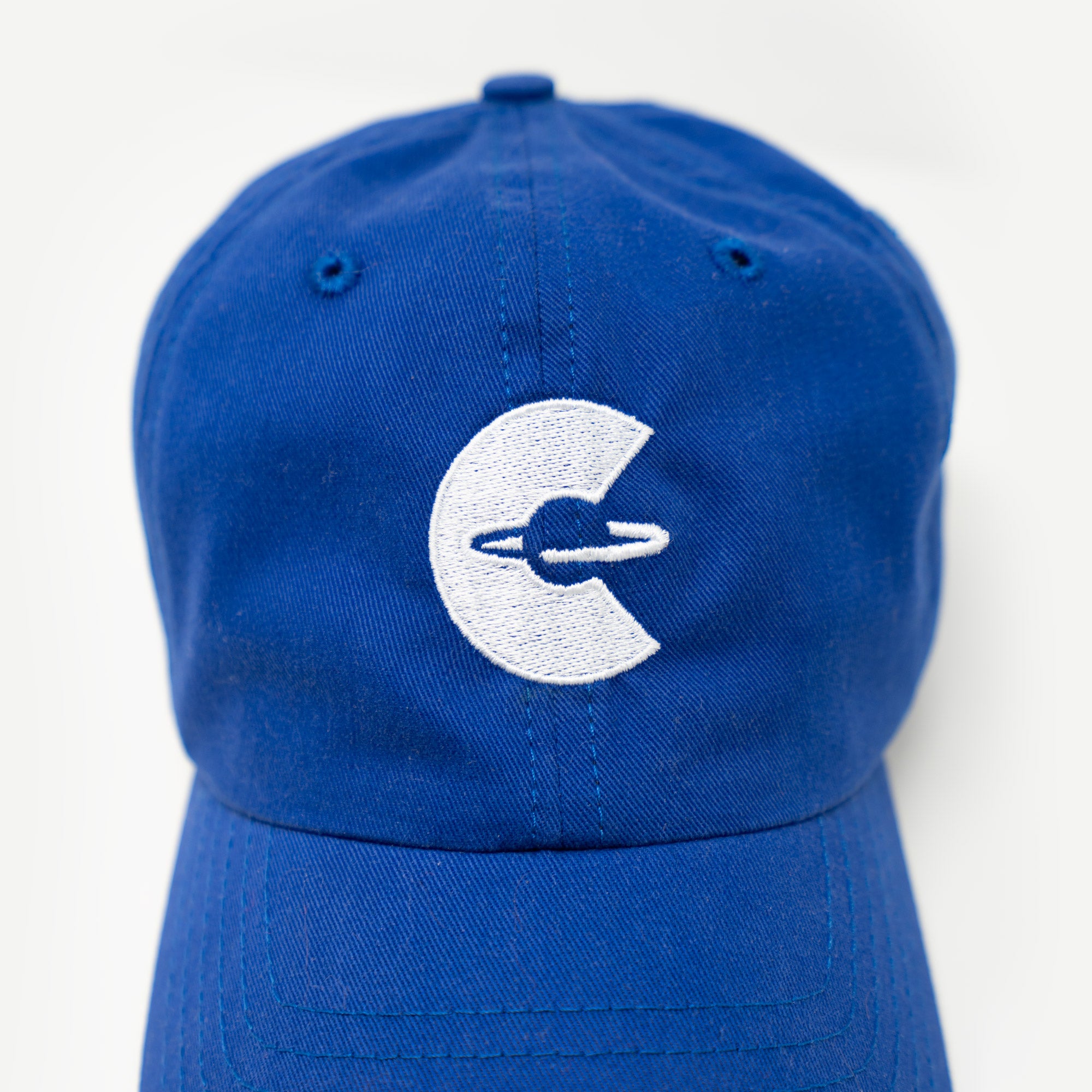 ITC Icon (Royal Dad Hat)