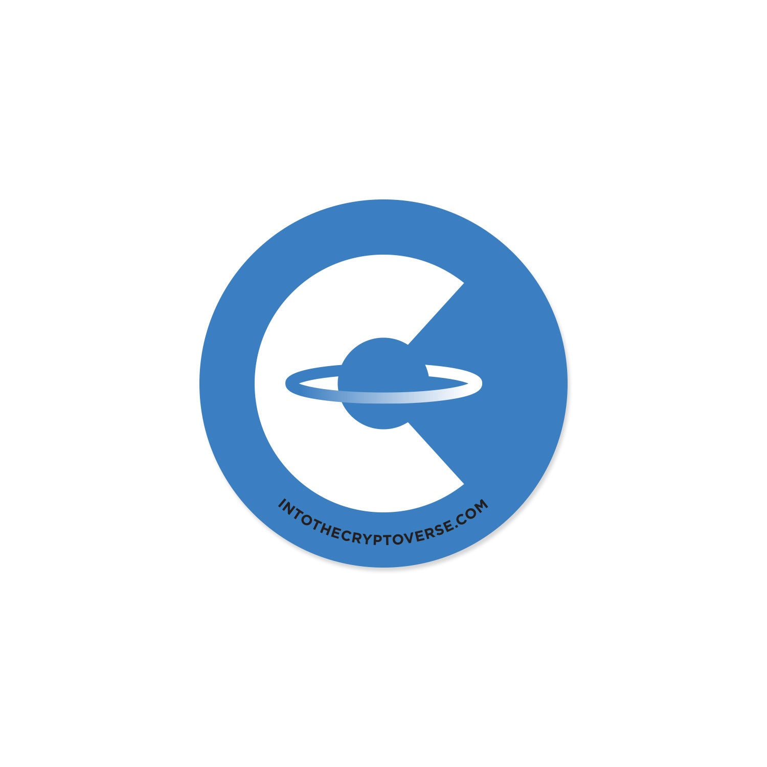 ITC Icon (Royal Sticker)