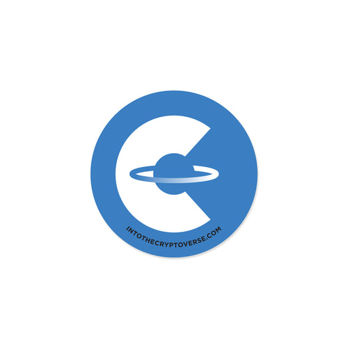 ITC Icon (Royal Sticker)