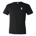 ITC Icon (Unisex Black T-Shirt)