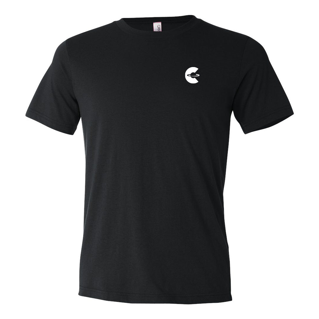 ITC Icon (Unisex Black T-Shirt)