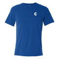 ITC Icon (Unisex Royal T-Shirt)
