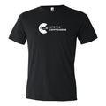 ITC Logo (Unisex Black T-Shirt)